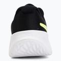 Жіноче тенісне взуття Nike GP Challenge Pro black/anthracite/volt/white 6