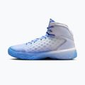 Кросівки для баскетболу чоловічі Jordan Kobe III Protro Royal Pulse/White/Chrome 2