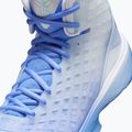 Кросівки для баскетболу чоловічі Jordan Kobe III Protro Royal Pulse/White/Chrome 5