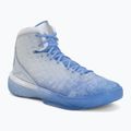 Кросівки для баскетболу чоловічі Jordan Kobe III Protro Royal Pulse/White/Chrome