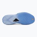 Кросівки для баскетболу чоловічі Jordan Kobe III Protro Royal Pulse/White/Chrome 4