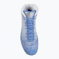 Кросівки для баскетболу чоловічі Jordan Kobe III Protro Royal Pulse/White/Chrome 5