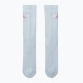 Шкарпетки Jordan Everyday Crew 1 пара aura/white/university red 2