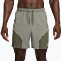 Шорти чоловічі Nike Pro Training Dri-Fit 6" light army/medium olive/light liquid lime