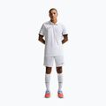 Шорти футбольні чоловічі Nike Dri-Fit Academy white/white/black 2