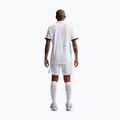 Шорти футбольні чоловічі Nike Dri-Fit Academy white/white/black 3