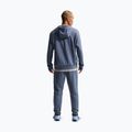 Spodnie męskie Nike Hyverse Dri-Fit UV Jogger diffused blue/diffused blue/black 3