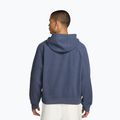 Кофта для тренувань чоловіча Nike Athletic Club Dri-Fit Hoodie diffused blue/diffused blue 2