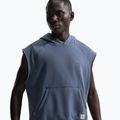 Кофта для тренувань чоловіча Nike Athletic Club Dri-Fit Sleeveless Hoodie 4