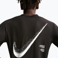Футболка чоловіча Nike Hyverse Dri-Fit GFX black/white 4