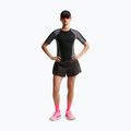 Футболка для бігу жіноча Nike Swift Dri-Fit black/iron grey 3