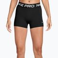 Жіночі шорти Nike Pro Mid-Rise Biker 3" black/white