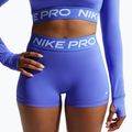 Жіночі шорти Nike Pro Mid-Rise Biker 3" sapphire/white