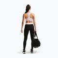 Легінси жіночі Nike Pro Mid-Rise Full black/pink foam/white 3