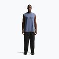 Футболка для тренувань чоловіча Nike Athletic Club Dri-Fit diffused blue/diffused blue 2