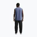 Футболка для тренувань чоловіча Nike Athletic Club Dri-Fit diffused blue/diffused blue 3