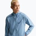 Куртка чоловіча Nike Form Dri-Fit GFX work blue