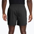 Шорти чоловічі Nike Athletic Club Dri-Fit 5" black/pale ivory/black 2