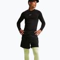 Легінси для тренувань чоловічі Nike Pro Dri-Fit Tight Fitness light liquid lime/black 5