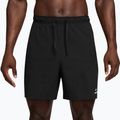 Шорти чоловічі Nike Pro Training Dri-Fit 6" black/black/white