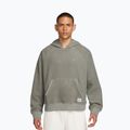 Чоловіча тренувальна кофта  Nike Athletic Club Dri-Fit Hoodie light army/light army