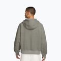 Кофта для тренувань чоловіча Nike Athletic Club Dri-Fit Hoodie light army/light army 2