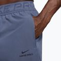 Чоловічі шорти Nike Pro Training Dri-Fit 6" diffused blue/black 7