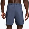 Шорти чоловічі Nike Pro Training Dri-Fit 6" diffused blue/diffused blue 2