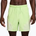Шорти чоловічі Nike Pro Training Dri-Fit 6" light liquid lime/light liquid lime