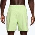 Чоловічі шорти Nike Pro Training Dri-Fit 6" light liquid lime/light liquid lime 2