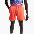 Шорти тенісні чоловічі Nike Court Dri-Fit Victory 7" turf orange/white 2