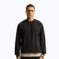 Лонгслів чоловічий Nike Primary NanoKnit black/black