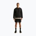 Лонгслів чоловічий Nike Primary NanoKnit black/black 8