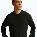 Лонгслів чоловічий Nike Primary NanoKnit black/black 3