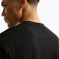 Лонгслів чоловічий Nike Primary NanoKnit black/black 4
