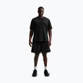 Шорти чоловічі Nike Primary NanoKnit Dri-Fit Performance 7" black/black 2
