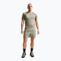 Чоловіча тренувальна футболка Nike Pro Training Dri-Fit light army/medium olive/light liquid lime 2