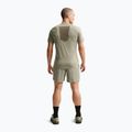 Футболка для тренувань чоловіча Nike Pro Training Dri-Fit light army/medium olive/light liquid lime 3