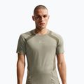 Чоловіча тренувальна футболка Nike Pro Training Dri-Fit light army/medium olive/light liquid lime 4