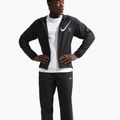 Штани для тренувань чоловічі Nike Form Dri-Fit GFX Alt black 4