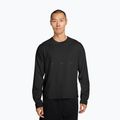 Чоловіча лонгслівка Nike Primary Athletic Club Dri-Fit black/dark smoke grey