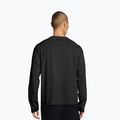 Лонгслів  чоловічий Nike Primary Athletic Club Dri-Fit black/dark smoke grey 2