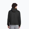 Кофта для тренувань чоловіча Nike Primary Knit Dri-Fit UV Full Zip Hoodie 2
