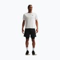 Футболка для тренувань чоловіча Nike Flex white/black 2