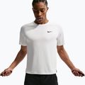 Футболка для тренувань чоловіча Nike Flex white/black 4