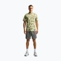 Шорти для тренувань чоловічі Nike Flex smoke grey/black 7