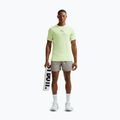 Чоловічі шорти Nike Pro Training Dri-Fit 6" light army/light liquid lime 2