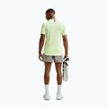 Чоловічі шорти Nike Pro Training Dri-Fit 6" light army/light liquid lime 3