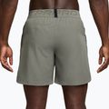 Чоловічі шорти Nike Pro Training Dri-Fit 6" light army/light liquid lime 6