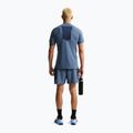 Футболка для тренувань чоловіча Nike Pro Training Dri-Fit diffused blue/diffused blue 3